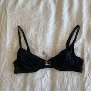 Victoria's Secret Black Bra